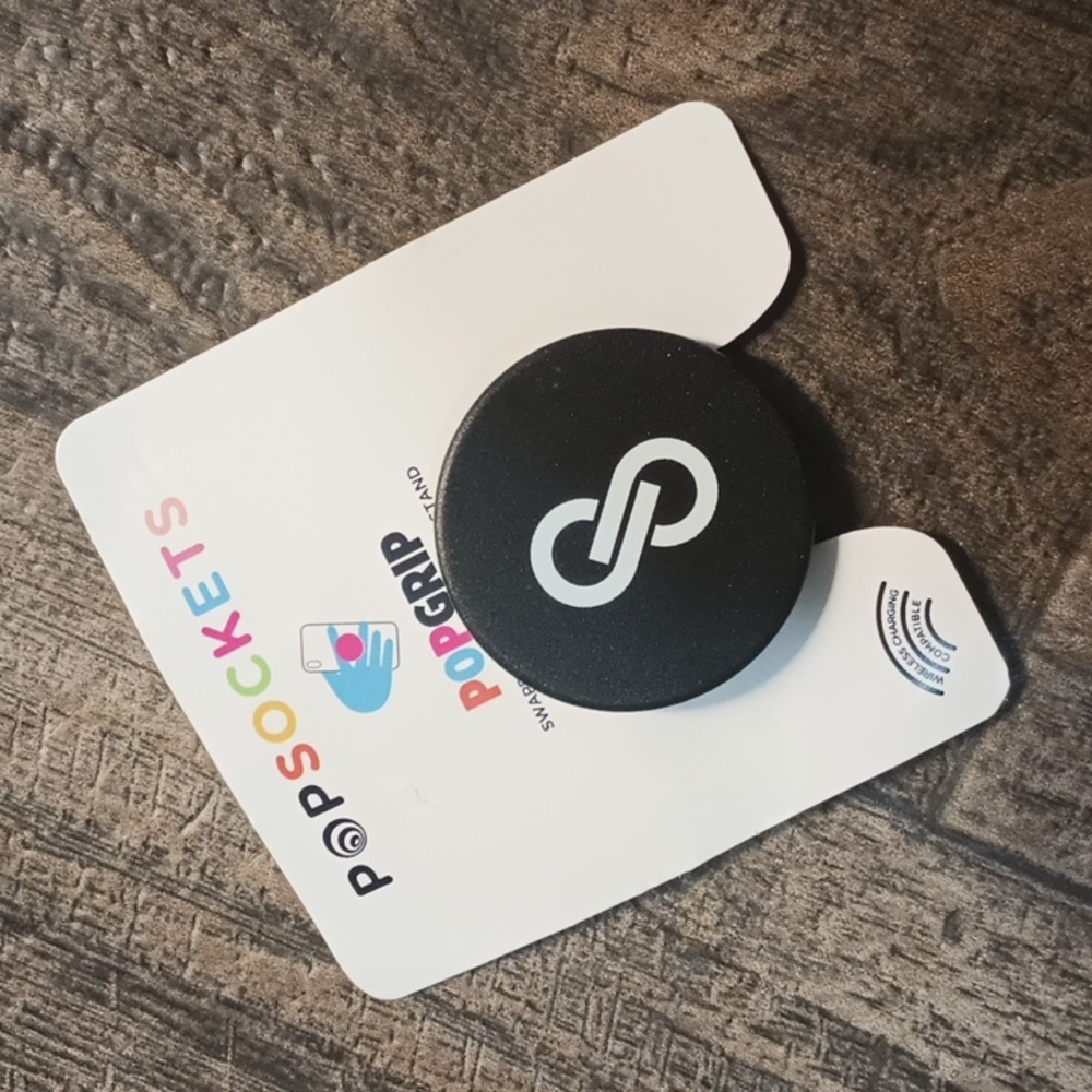 POSHMARK PopSockets PopGrip